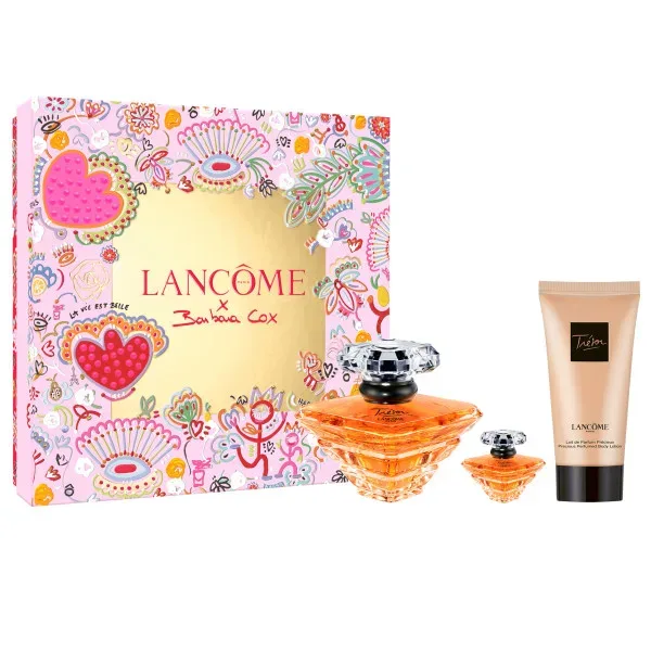 LANCOME - Trésor Set, set