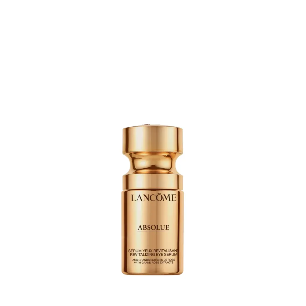 Lancôme Absolue Revitalizing Eye Serum 15ml Damen