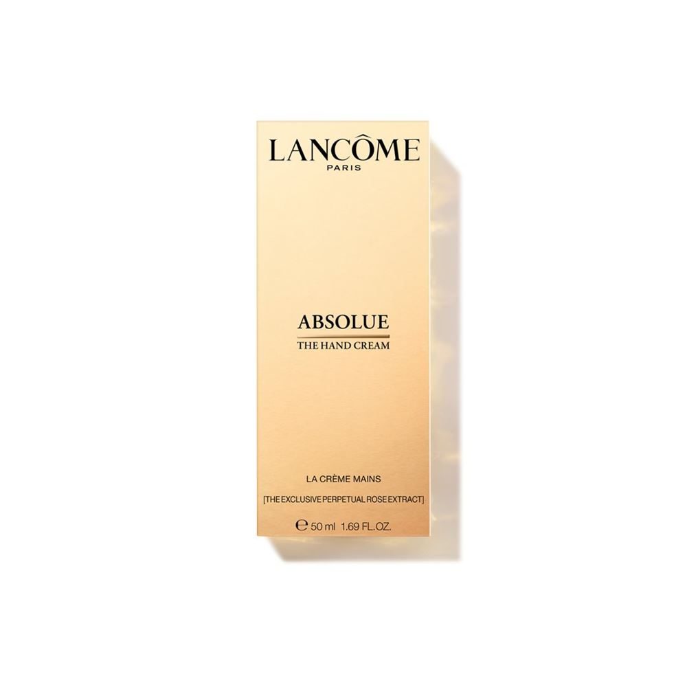 Lancôme - Handcreme, Absolue, 50 ml