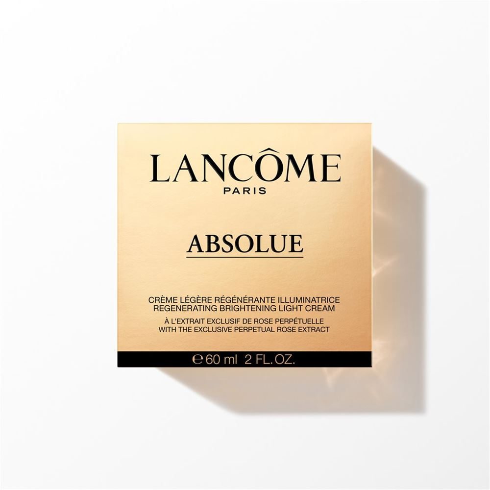 Lancôme - Absolue Light Cream, 60  ml