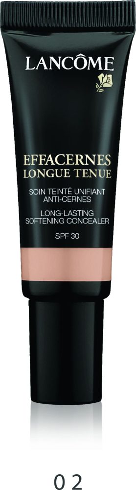 Lancôme Effacernes Longue Tenue Long-lasting Softening Concealer 1ST