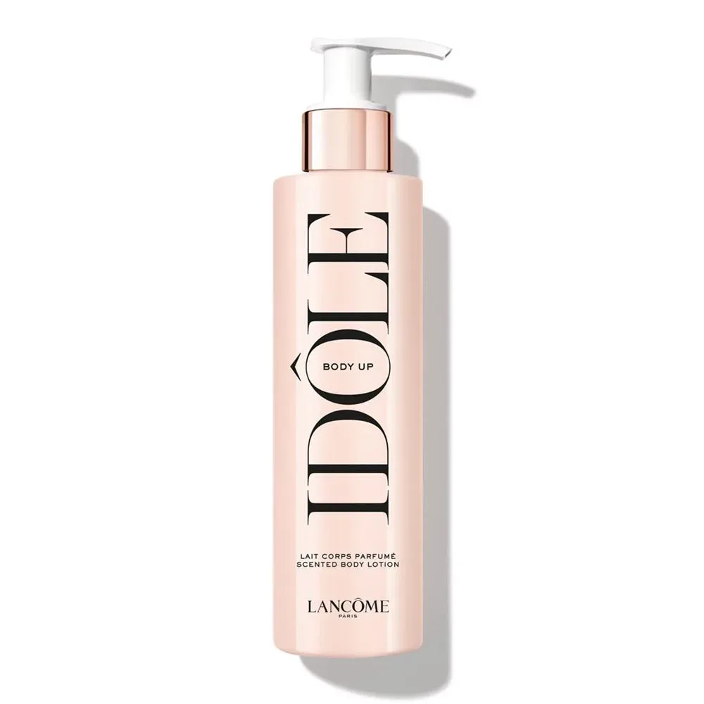 Lancôme Idôle Body Up Scented Body Lotion 200ml Damen