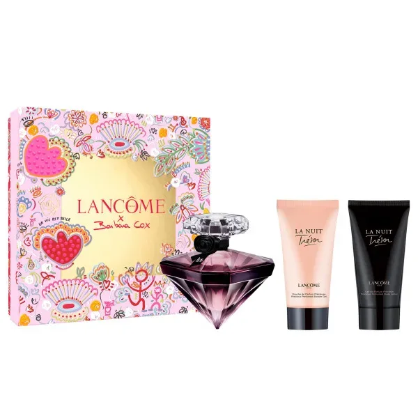 LANCOME - La Nuit Trésor Set, set