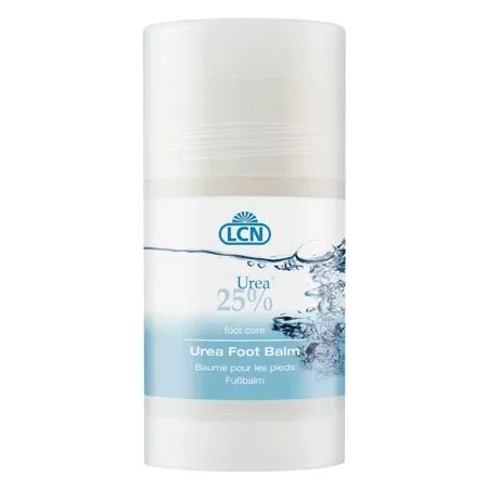 LCN Fussbalm-Stick Urea 25% (75g)