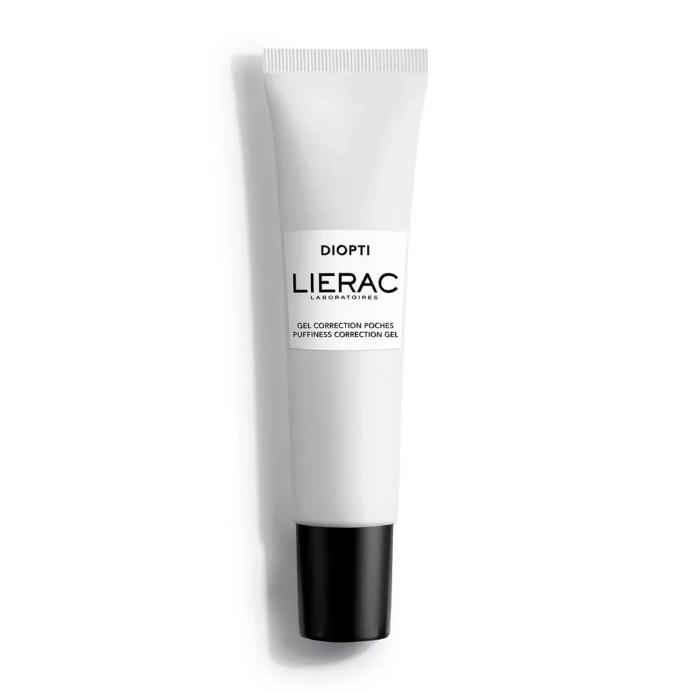 Lierac - Diopti Poches - Anti-Schwellungen Augengel