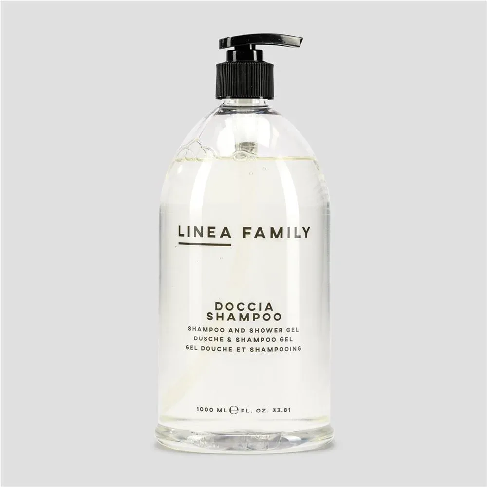 Linea Family Duschshampoo Fl 1000 ml