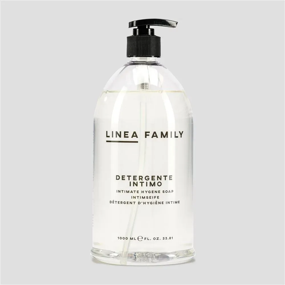 Linea Family Intimreiniger Fl 1000 ml