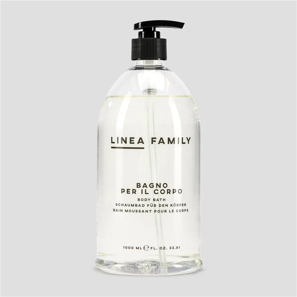 Linea Family Körperbad Fl 1000 ml