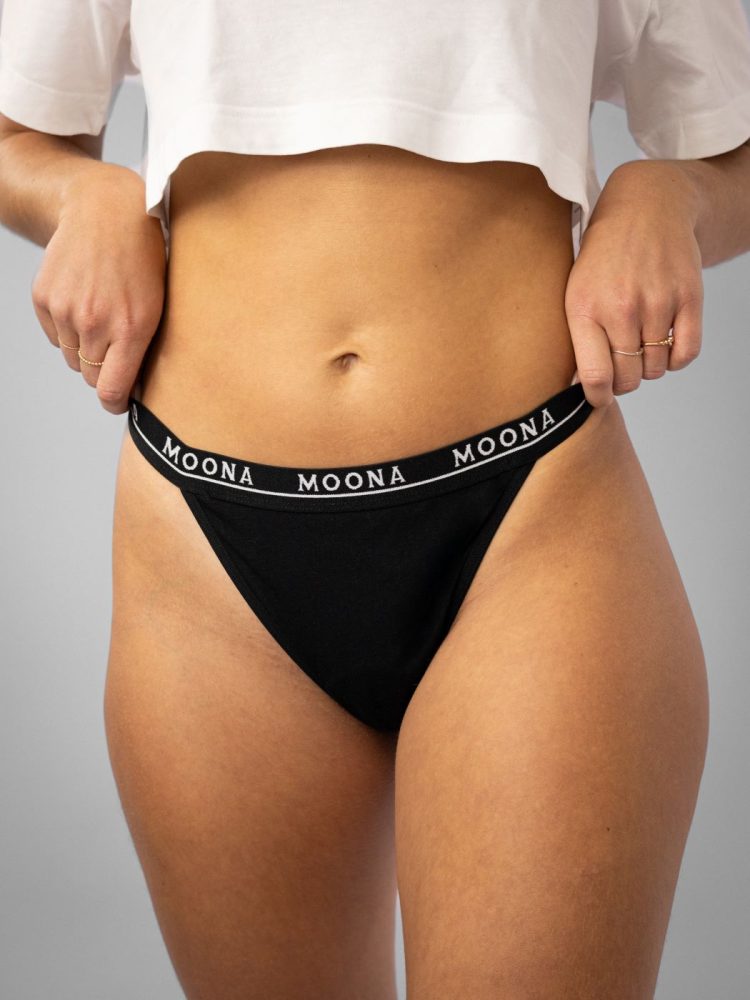 Moona Perioden String Bahia S Absorption Light