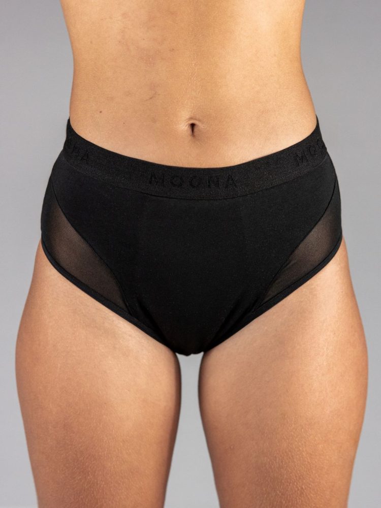 Moona Periodenslip Tessa M Absorption Medium