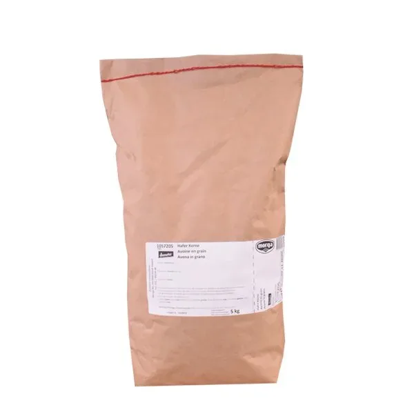 morga Hafer ganz Bio (5kg)