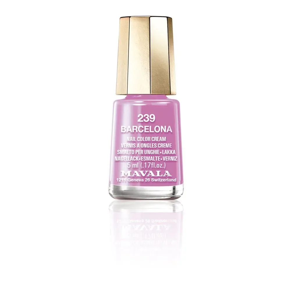 Mavala Mini Color's Barcelona Fl 5 ml