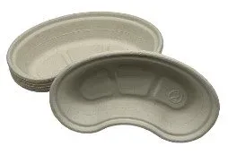 MaiMed Bowl Eco Nierenschalen 700ml, unsteril (300 Stk)