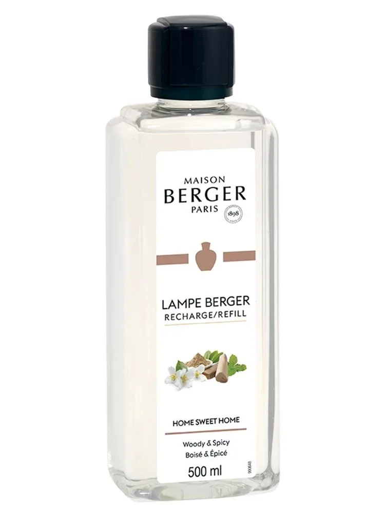 Lampe Berger - Lampen Nachfüllung, 500  ml