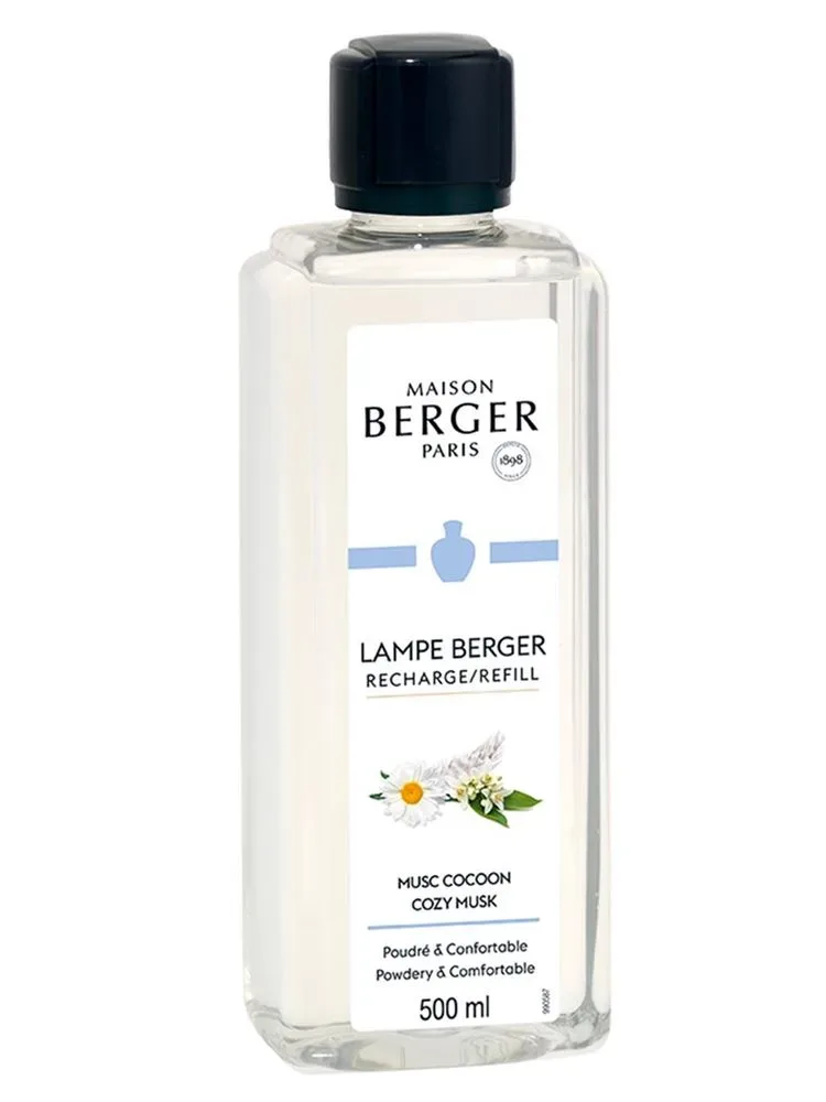 Lampe Berger - Lampen Nachfüllung, 500  ml