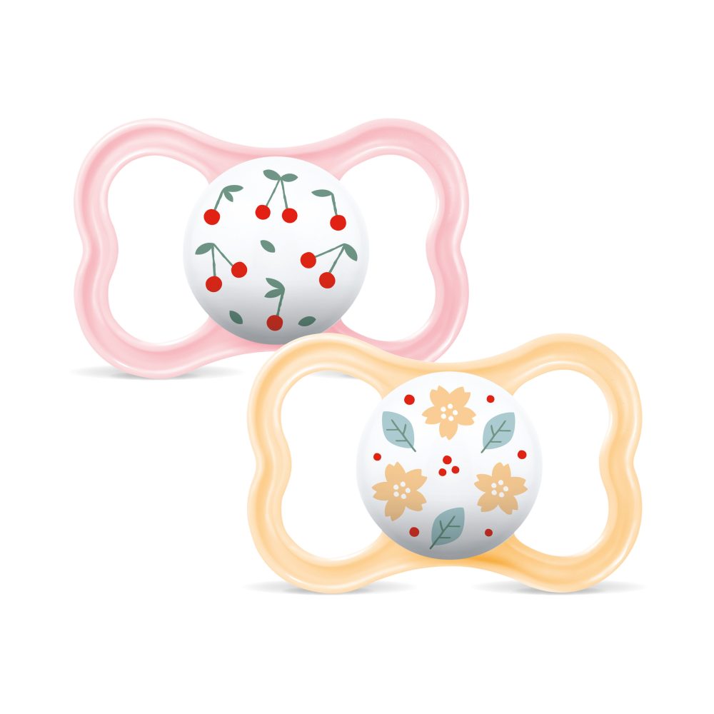 Mam - Schnuller, 16-36Monate, Multicolor