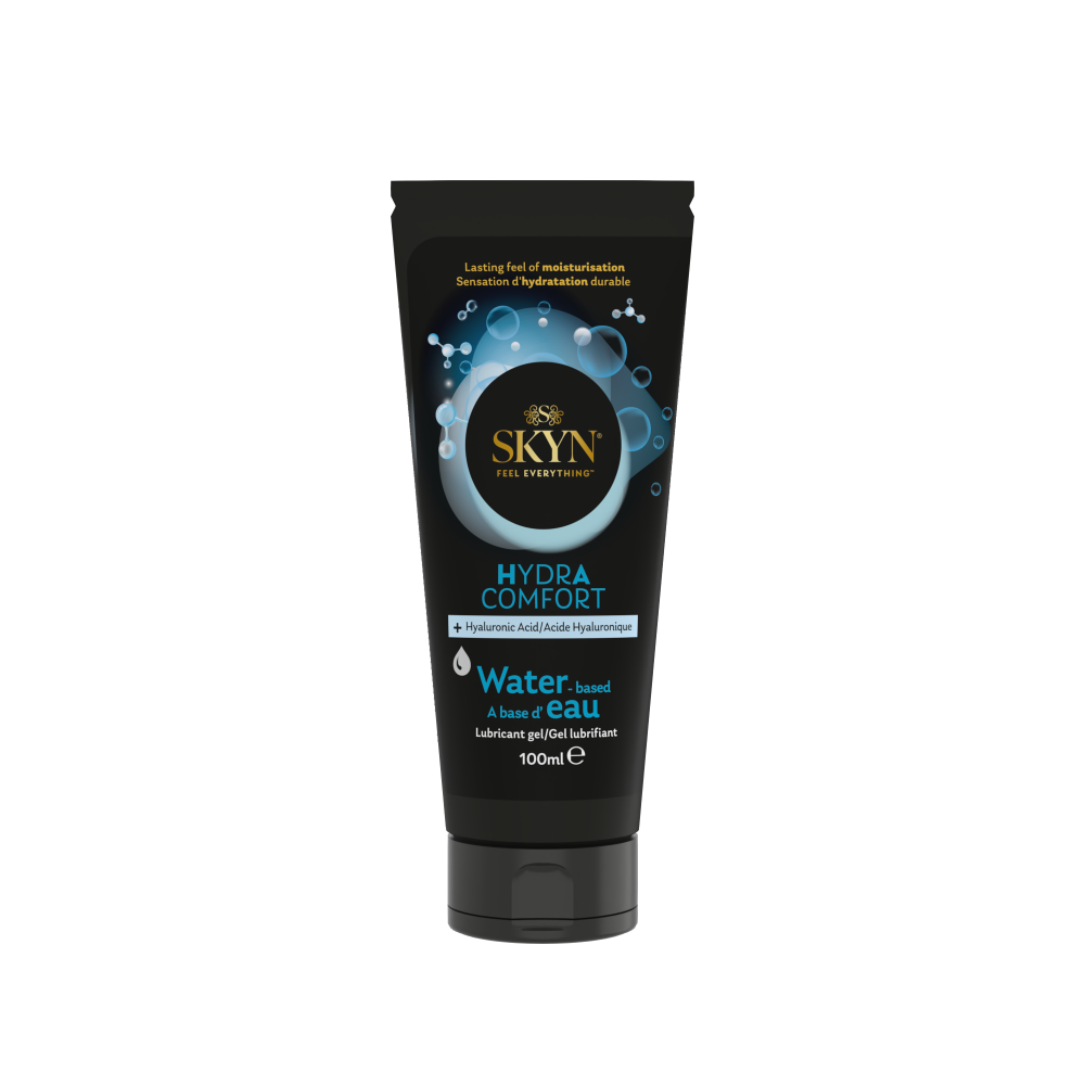 Manix Skyn Gel hydraconfort Tb 100 ml