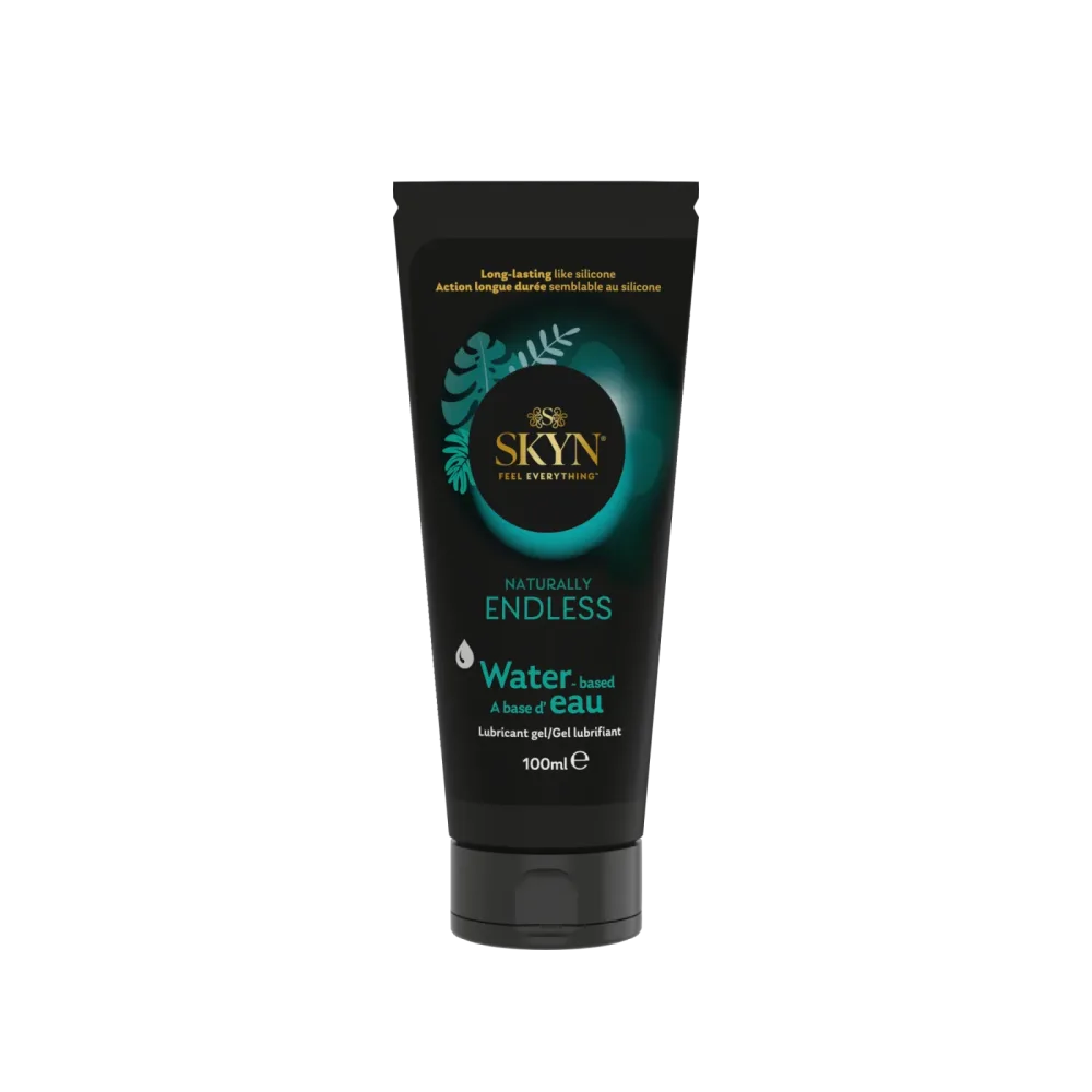 Manix Skyn Gel Naturally Endless Tb 100 ml