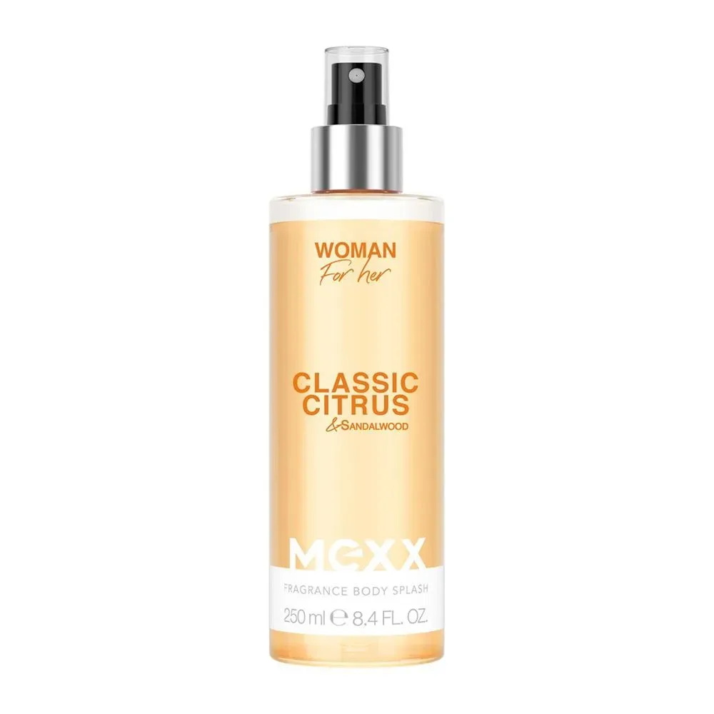 Mexx Woman Body Splash 250 ml