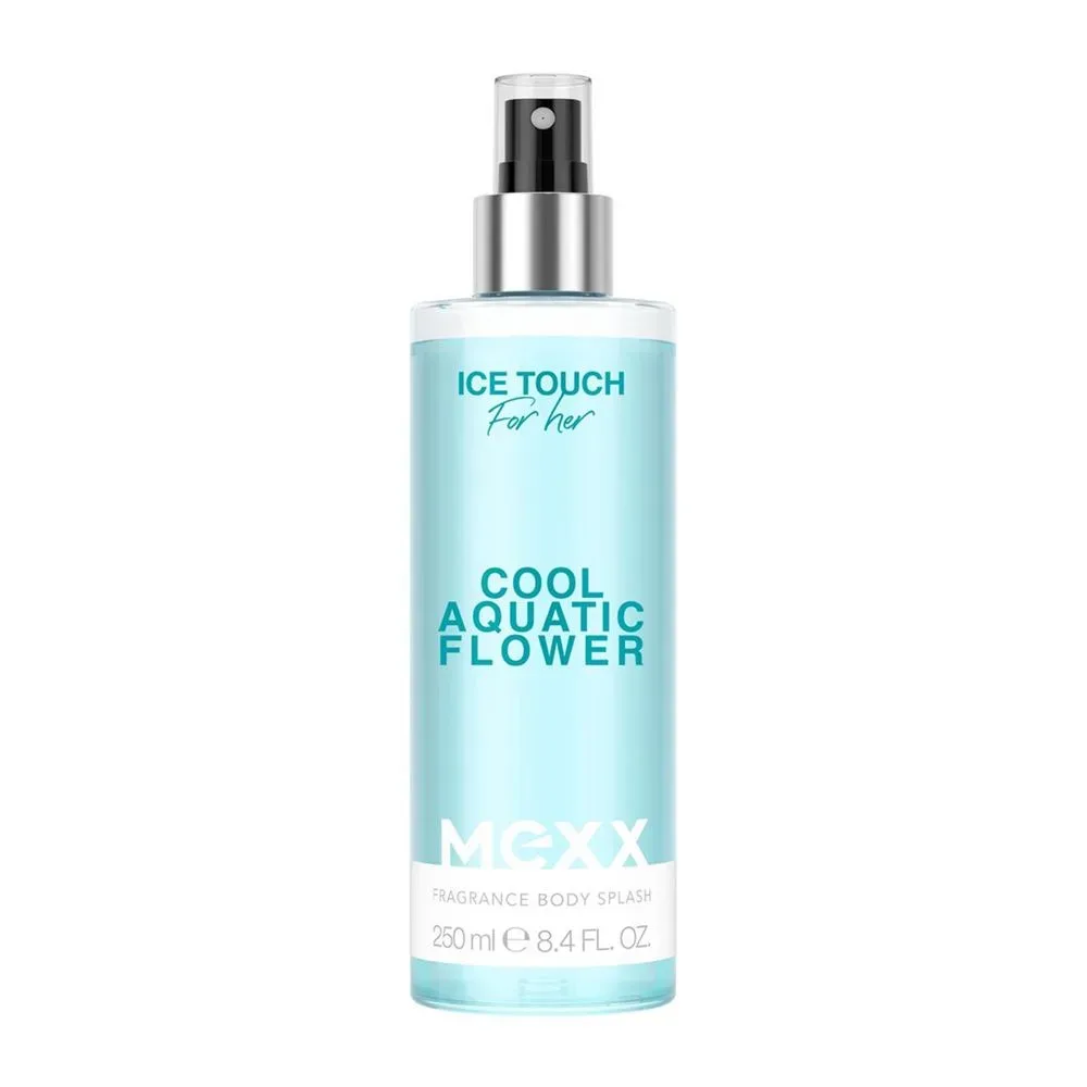 Mexx Ice Touch for Woman Body Splash 250 ml