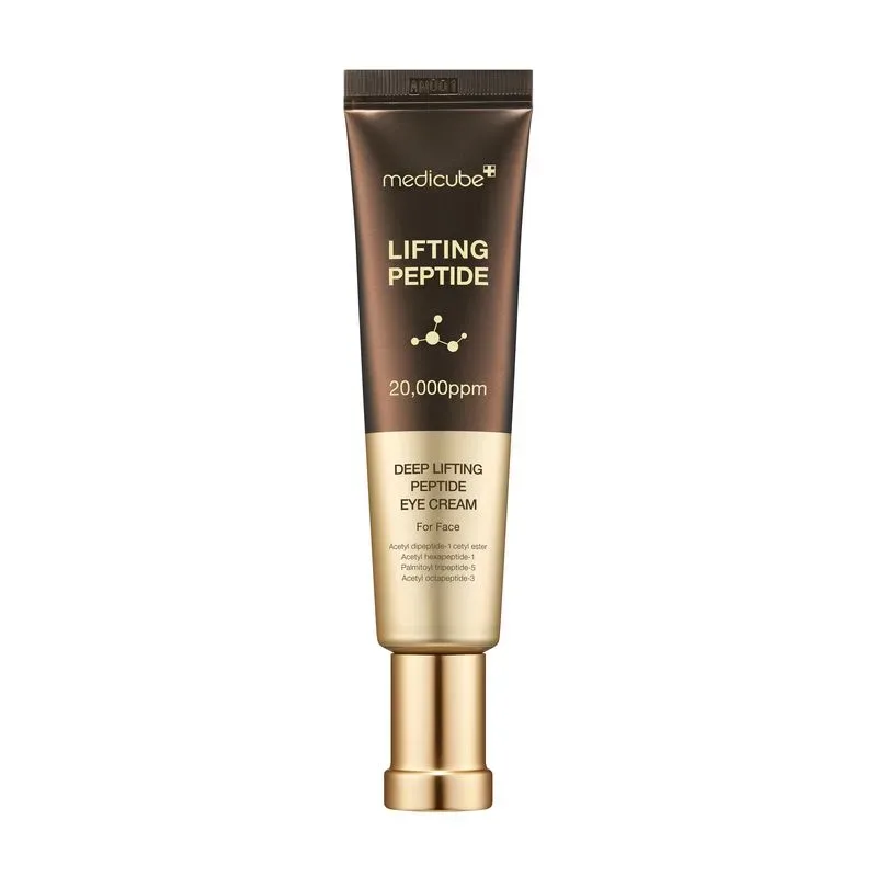 Medicube Deep Peptide Eye Cream Tb 30 ml
