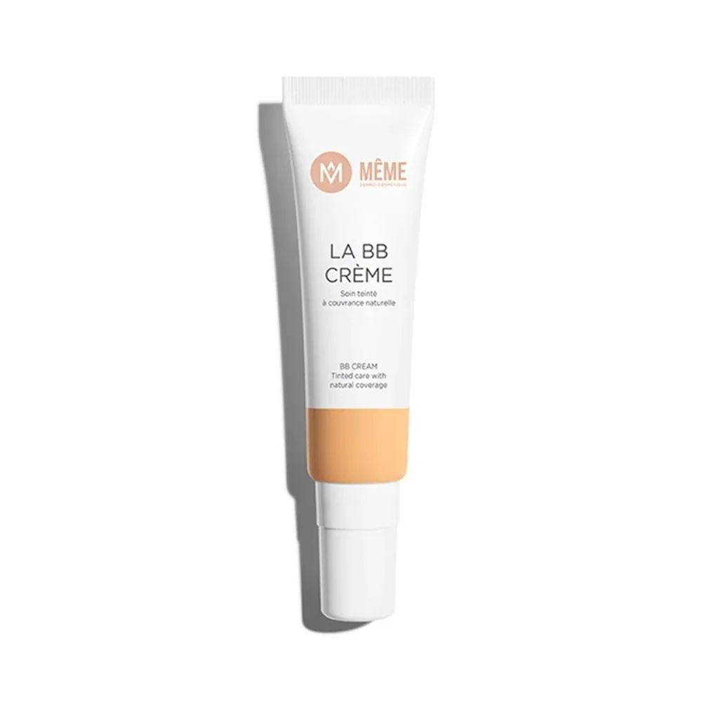 MÊME La BB Creme, Farbton 3 medium (30ml)