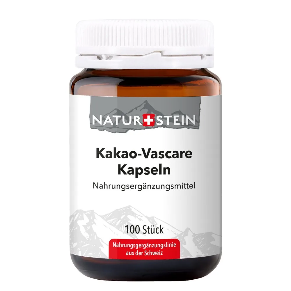 Naturstein Kakao Vascare