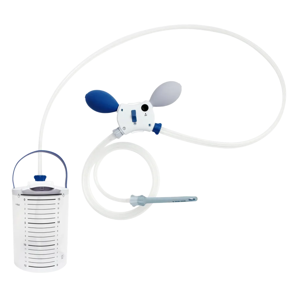 Navina Classic-System Small