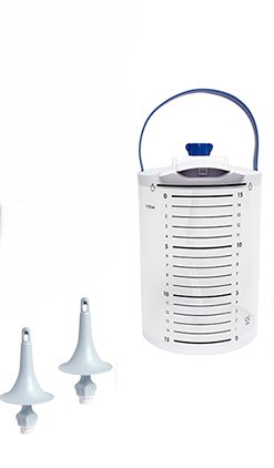 Navina Consumable Set Cone