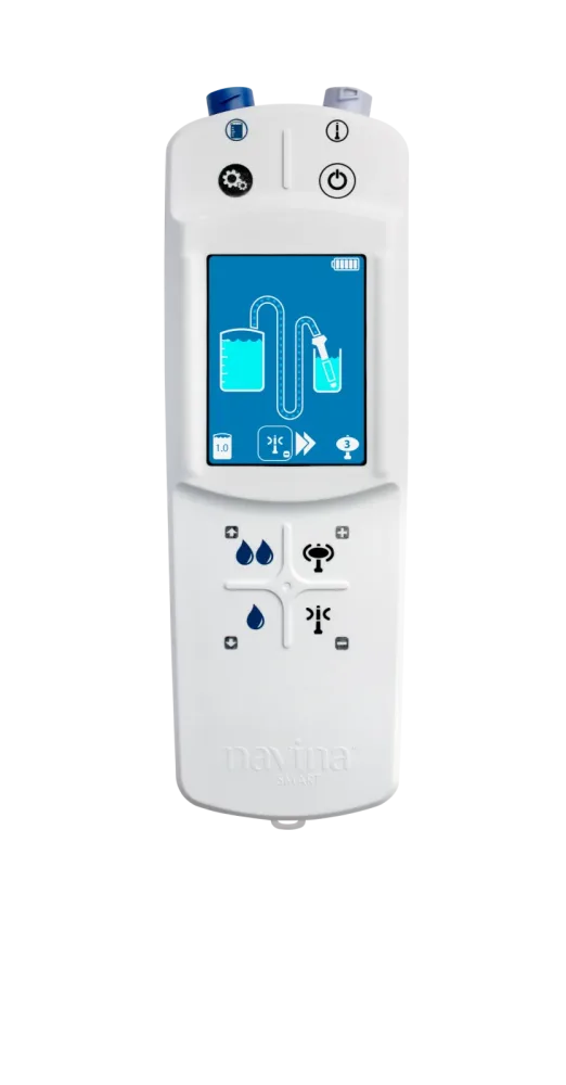 Navina Smart Control Unit