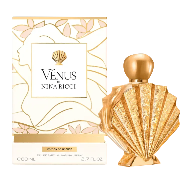 Nina Ricci - Vénus de  Collector, Eau de Parfum, 80  ml
