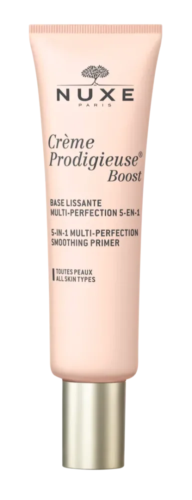 NUXE Crème Prodigieuse Boost Base Lissante Multi-Perfection 5en1 30ml Damen