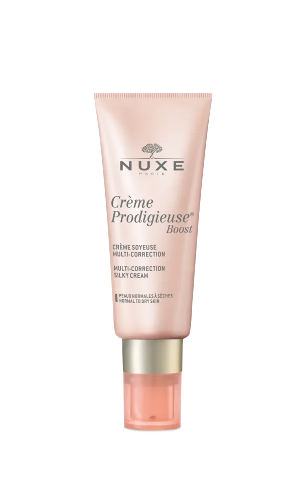 NUXE Crème Prodigieuse Boost Multi-Correction Silky Cream 40ml Damen