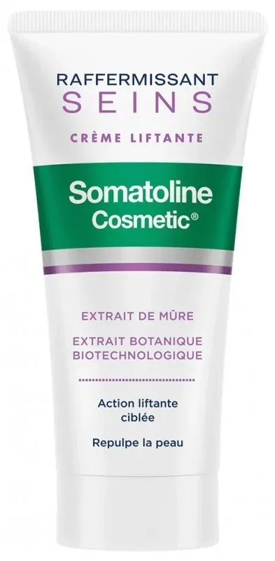 Somatoline - Body-Lift Straffende Büstencreme, 75 ml