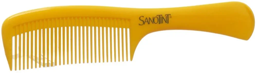 Sanotint Färbekamm