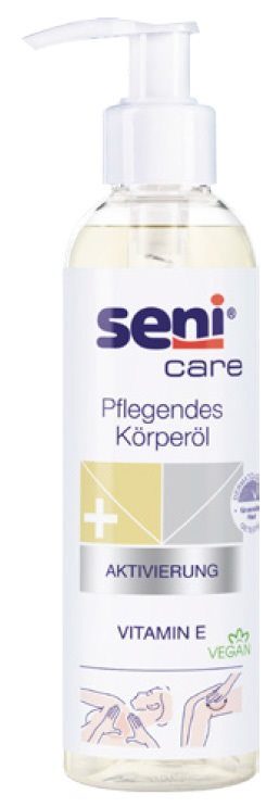 seni® care Pflegendes Körperöl