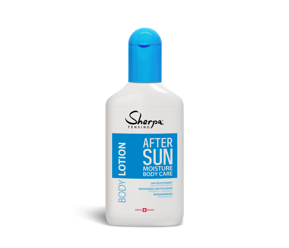 Sherpa Tensing After Sun 175 ml