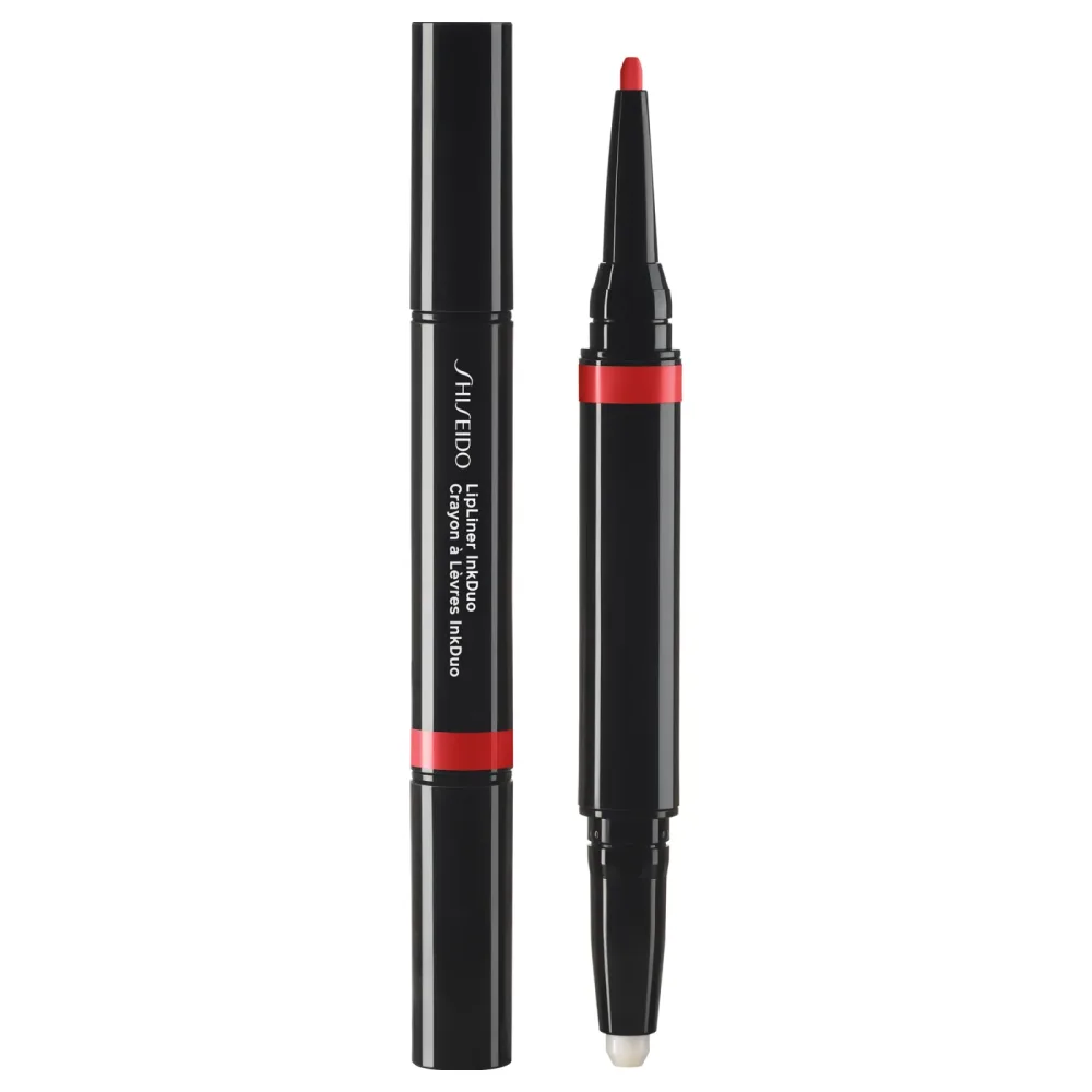 SHISEIDO - SHI Lipliner Inkduo, POPPY