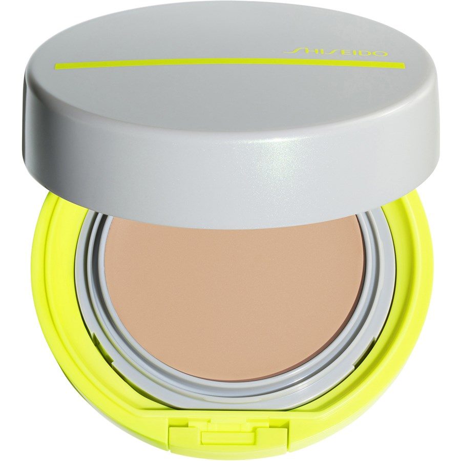 Shiseido Medium Sports BB Compact Puder 12g