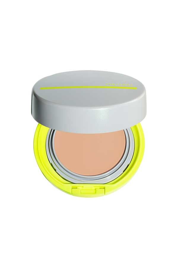 Shiseido Light Sports BB Compact Puder 12g