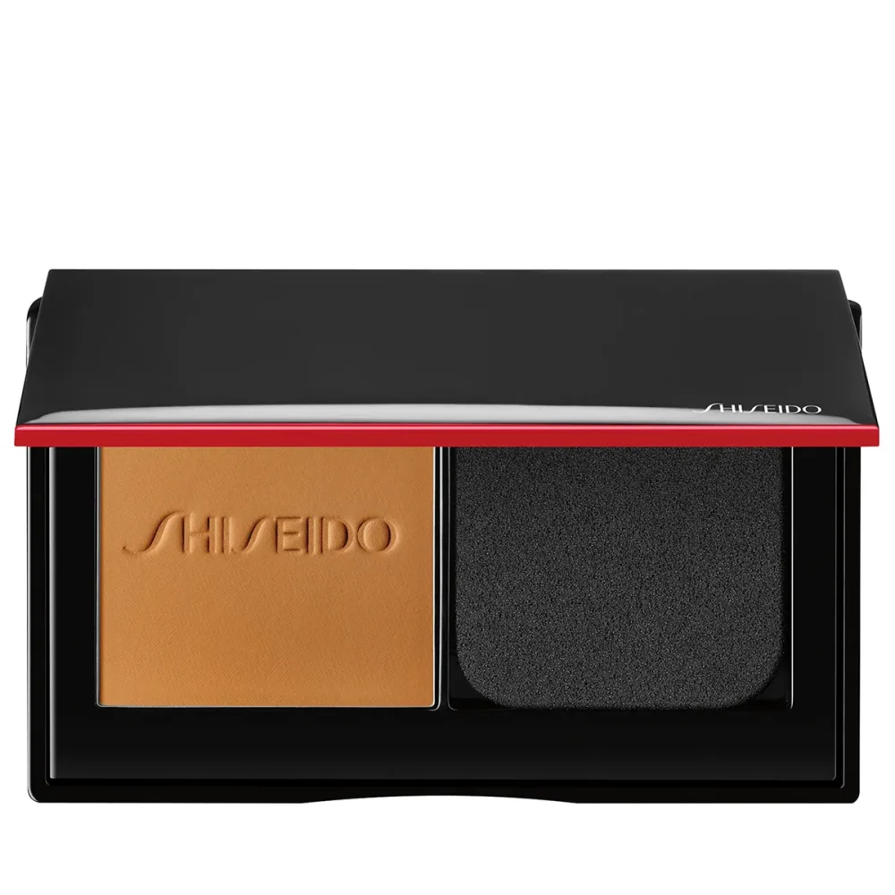 SHISEIDO - SHI SSSR Powder Foun, Self Refreshing, 9 g, Beige