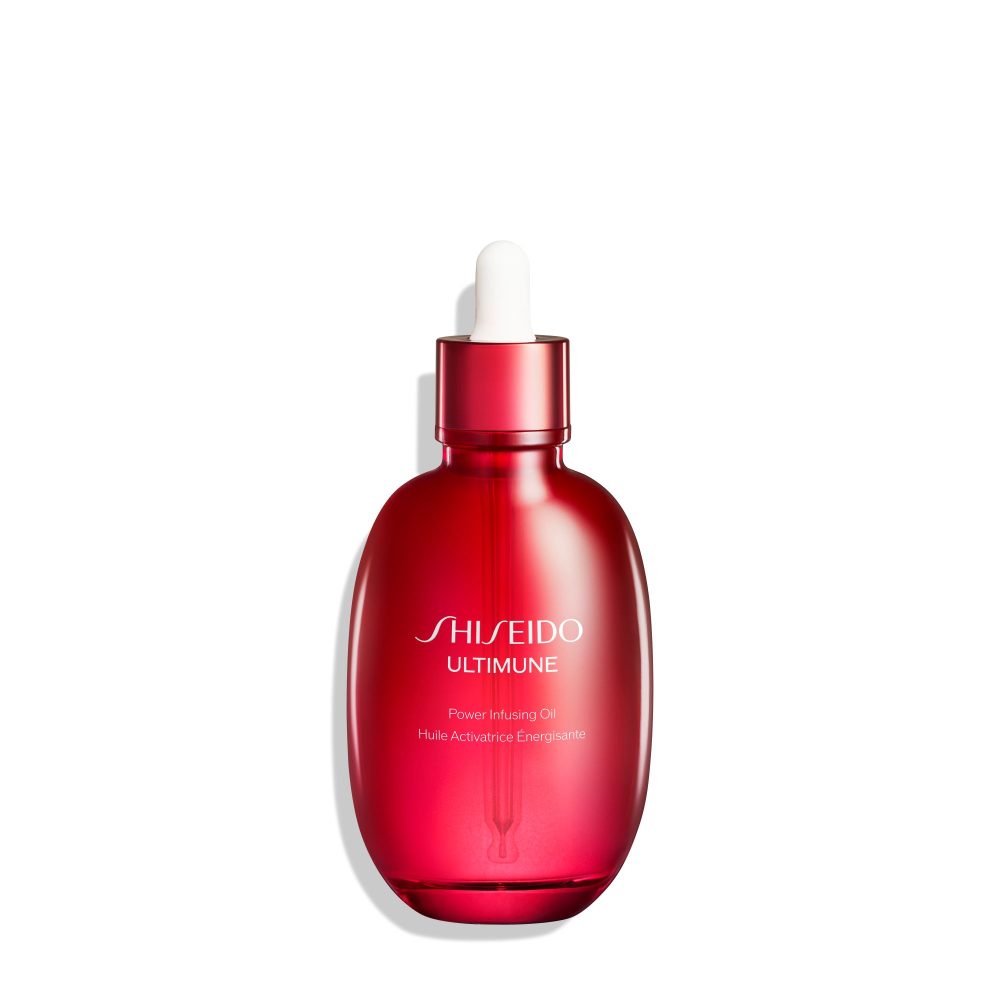 SHISEIDO - Ultimune Oil, 75 ml