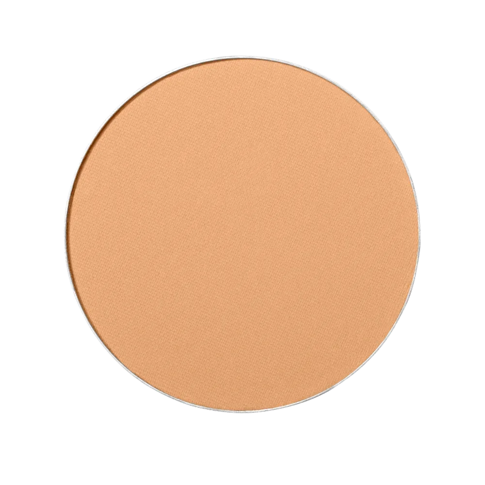 SHISEIDO - UV Protective Compact Foundation SPRF30 Refill, 12 g, Medium Ochre