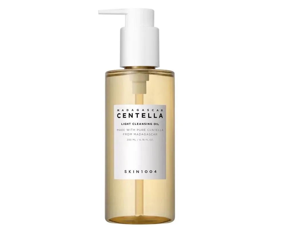 Skin1004 Madagascar Centella Light Cleansing Oil