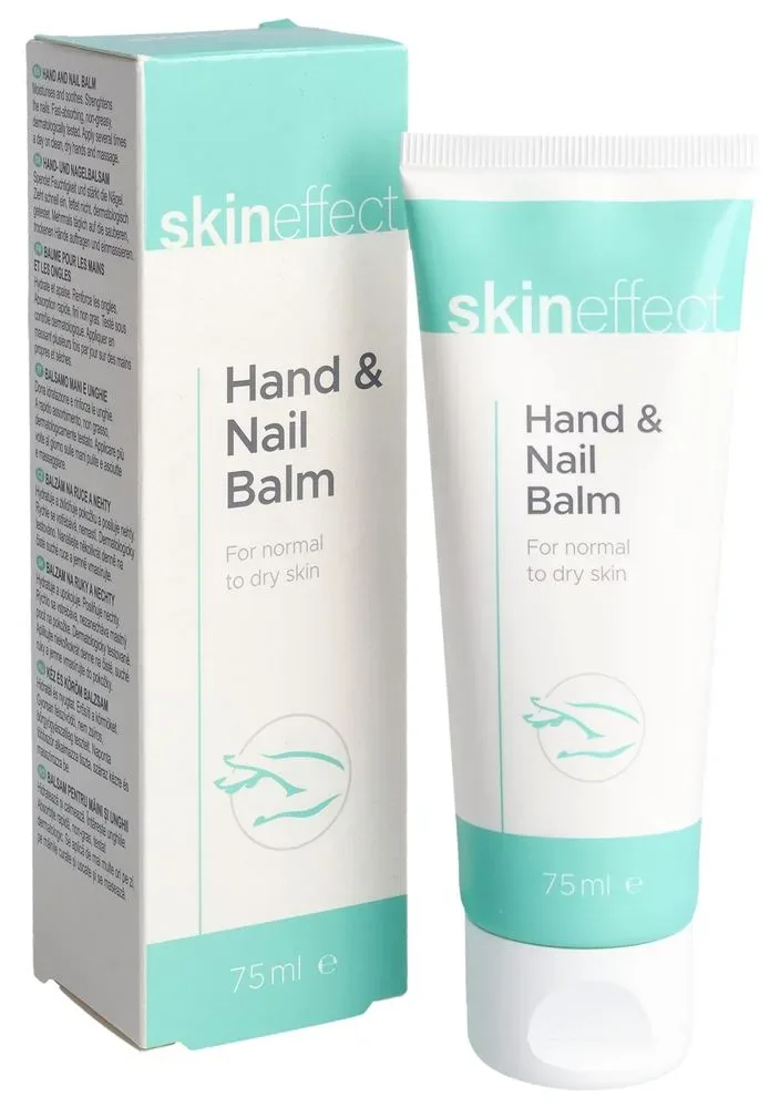 Skineffect Hand- und Nagelbalsam