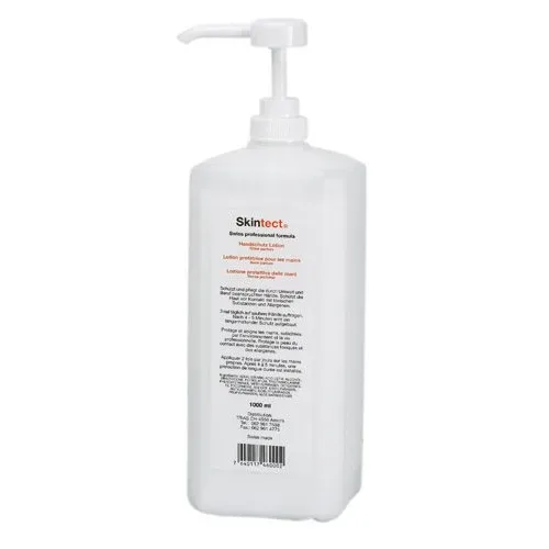 Skintect Handschutz Lotion Disp 1000 ml