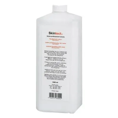 Skintect Handschutz Lotion Fl 1000 ml