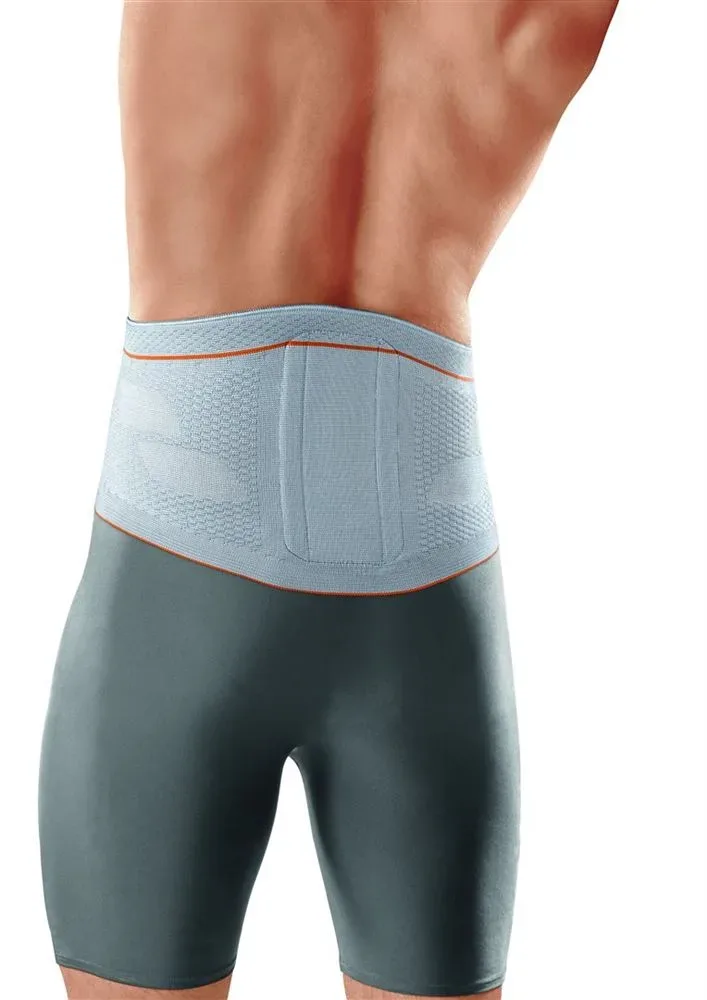 Sporlastic Vertebradyn Senso S tailliert plat