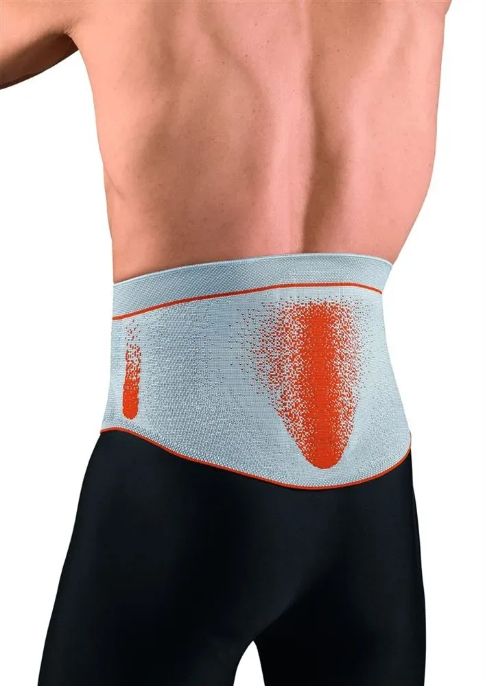 Sporlastic Vertebradyn Supreme Senso L tailliert platinum