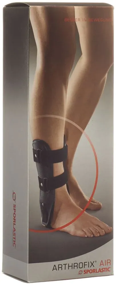 Sporlastic Arthrofix Air Sprunggelenk Orthese rechts